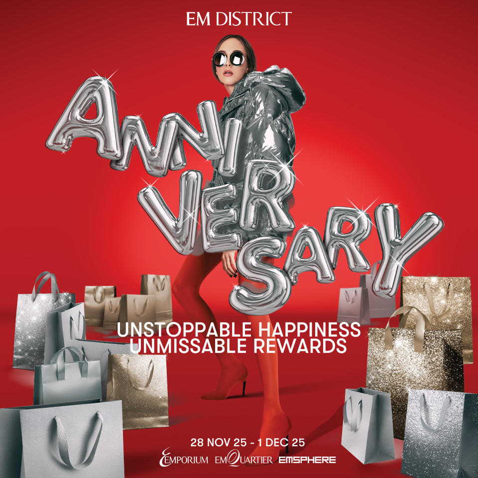 EM DISTRICT ANNIVERSARY 2025